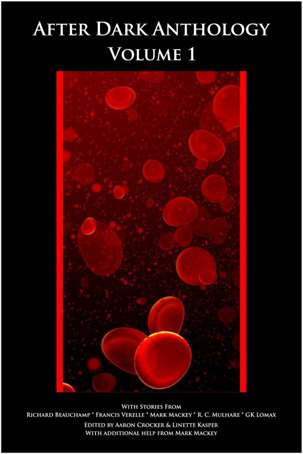 After Dark: Volume 1