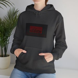 669 Productions Official Hoodie - Image 52