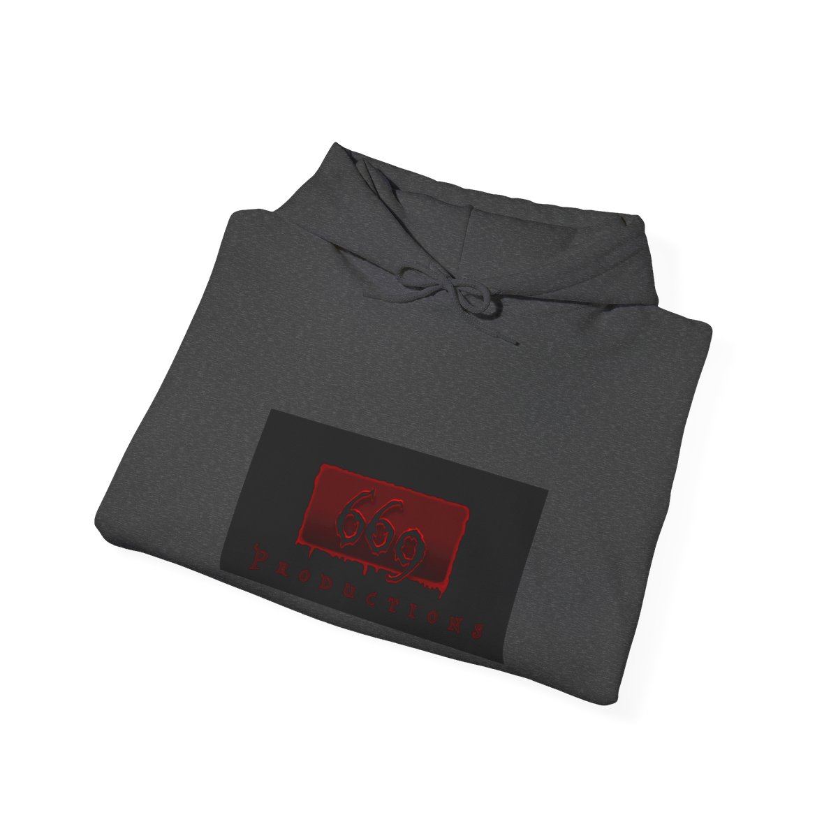 669 Productions Official Hoodie - Image 43