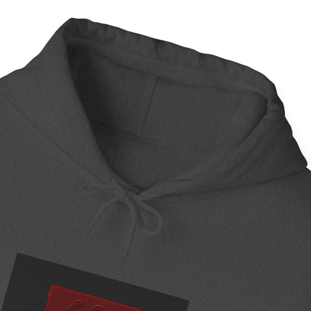 669 Productions Official Hoodie