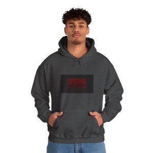 669 Productions Official Hoodie - Image 46