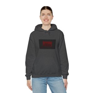 669 Productions Official Hoodie - Image 47
