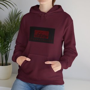 669 Productions Official Hoodie - Image 13