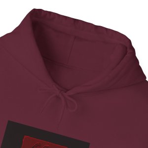 669 Productions Official Hoodie - Image 5