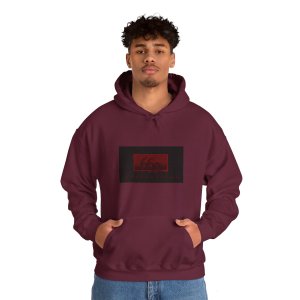 669 Productions Official Hoodie - Image 7