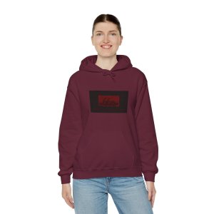 669 Productions Official Hoodie - Image 8