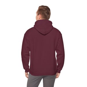 669 Productions Official Hoodie - Image 10