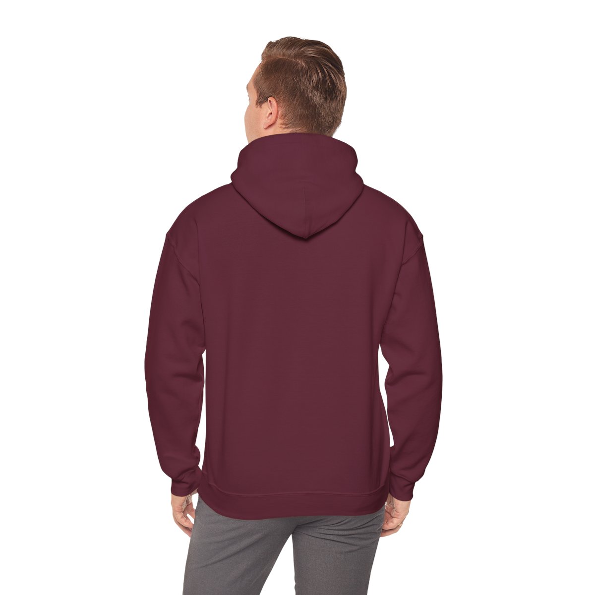 669 Productions Official Hoodie - Image 10