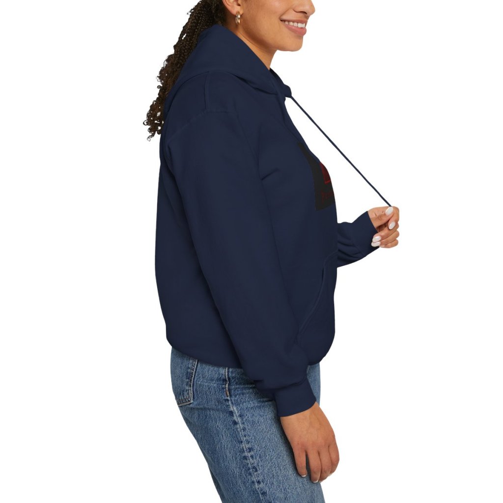 669 Productions Official Hoodie