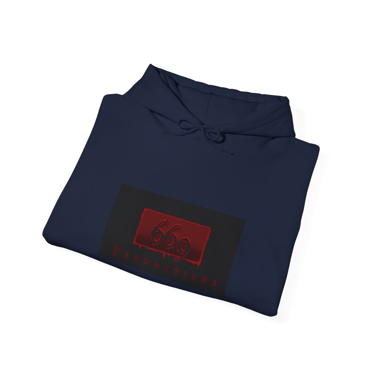 669 Productions Official Hoodie - Image 56