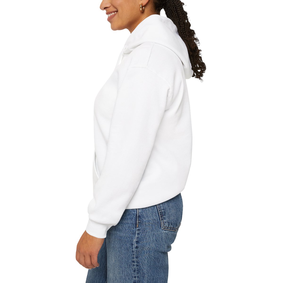 669 Productions Official Hoodie - Image 25