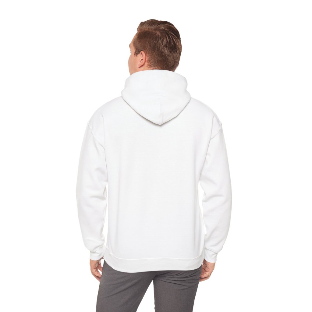 669 Productions Official Hoodie