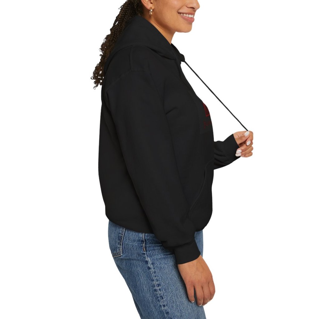 669 Productions Official Hoodie