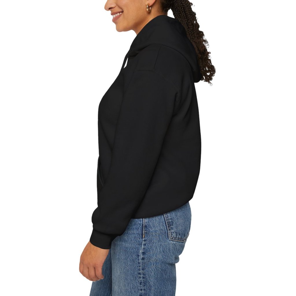 669 Productions Official Hoodie