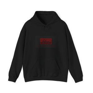 669 Productions Official Hoodie - Image 27