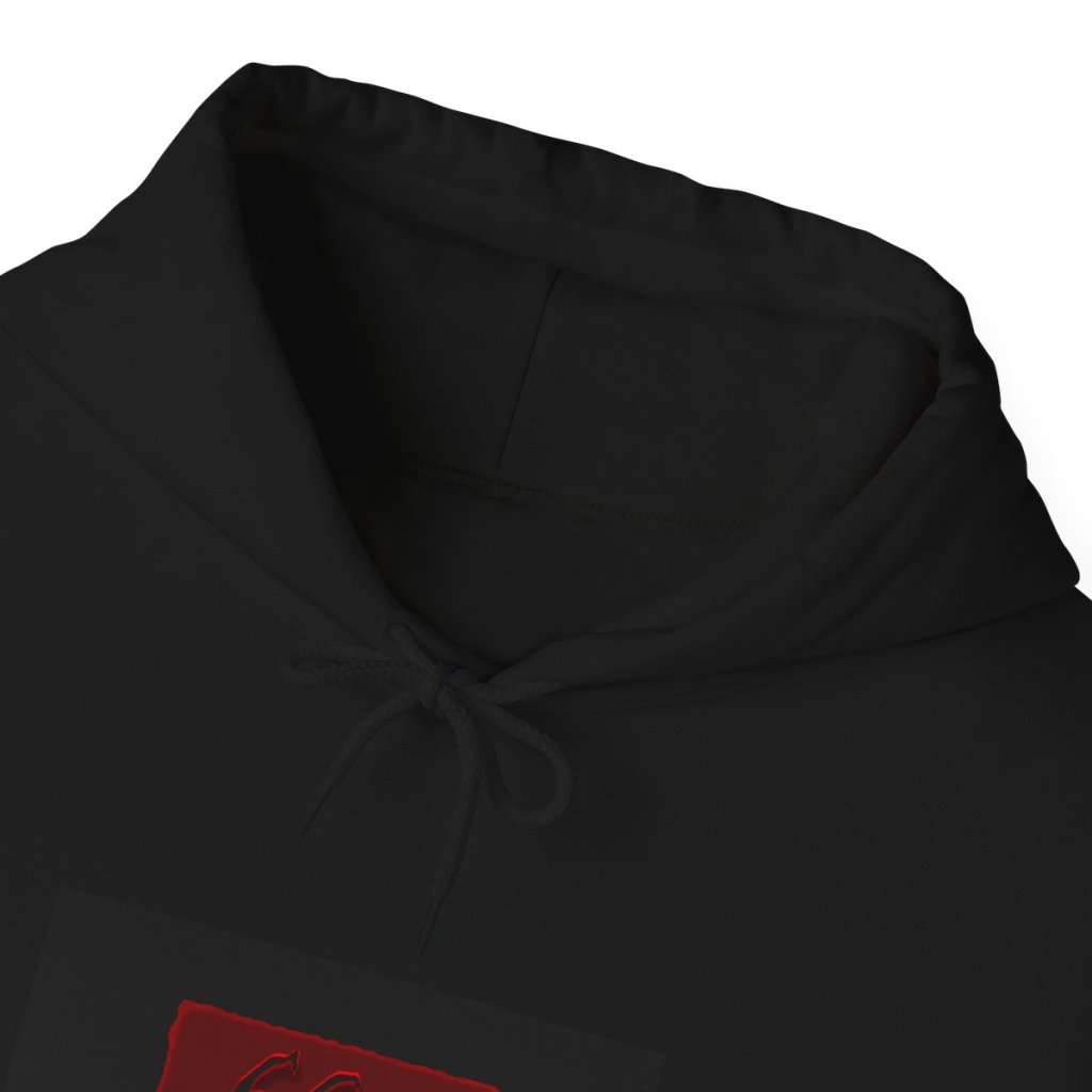 669 Productions Official Hoodie