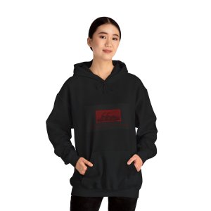 669 Productions Official Hoodie - Image 32