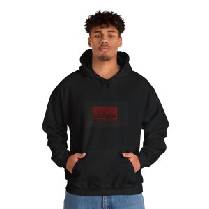 669 Productions Official Hoodie - Image 33
