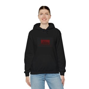 669 Productions Official Hoodie - Image 34