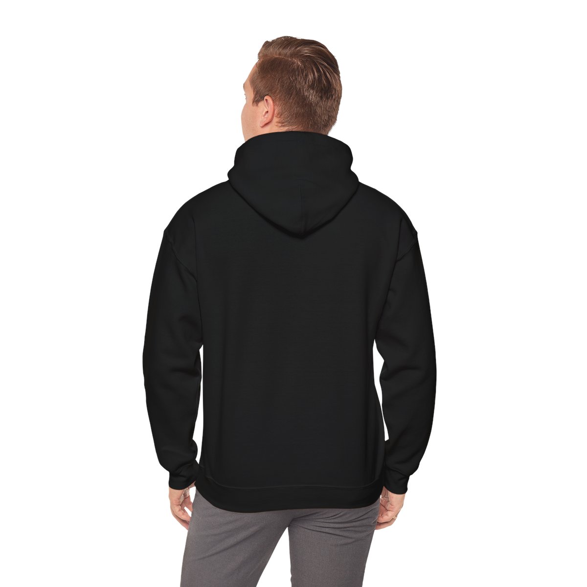 669 Productions Official Hoodie - Image 36