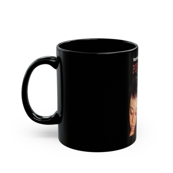 "Poison Tree' Official Movie Mug