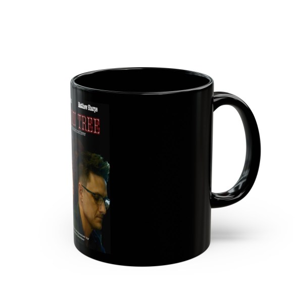 "Poison Tree' Official Movie Mug
