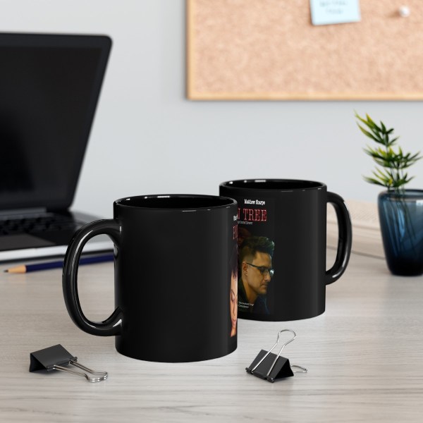 "Poison Tree' Official Movie Mug