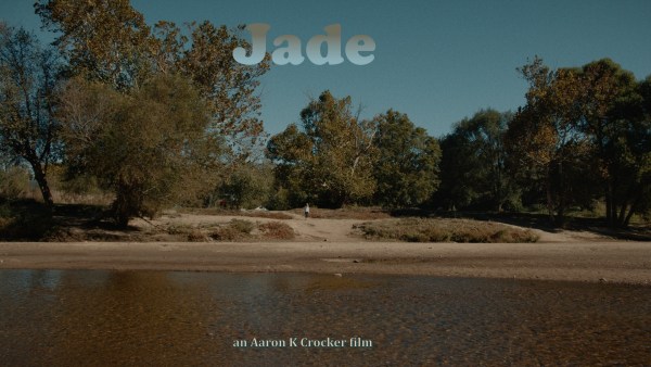 Your Name in the Special Thank You Section of Jade